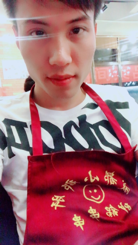 乐天的第三张照片--西藏上门女婿服务网