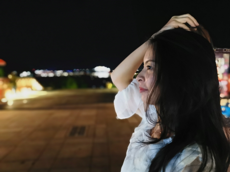 yiyi的第一张照片--西藏上门女婿服务网