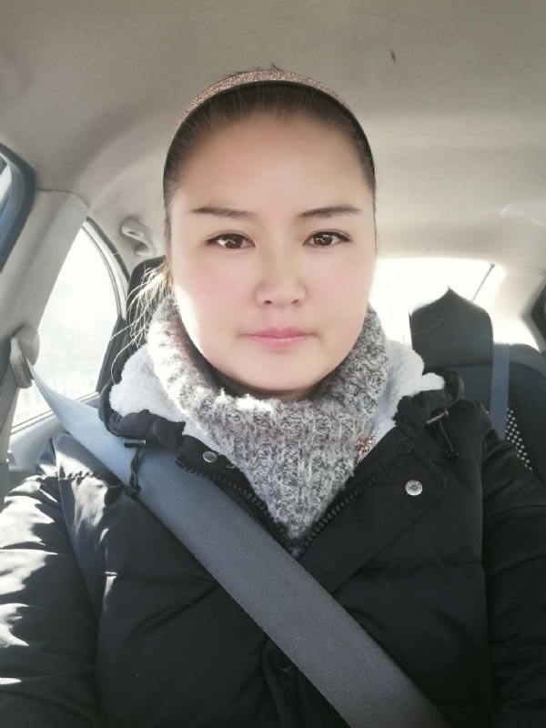 牵手缘的第一张照片--西藏上门女婿服务网