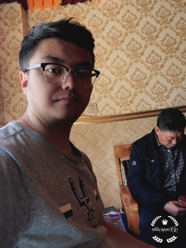 橙男的第三张照片--西藏上门女婿服务网