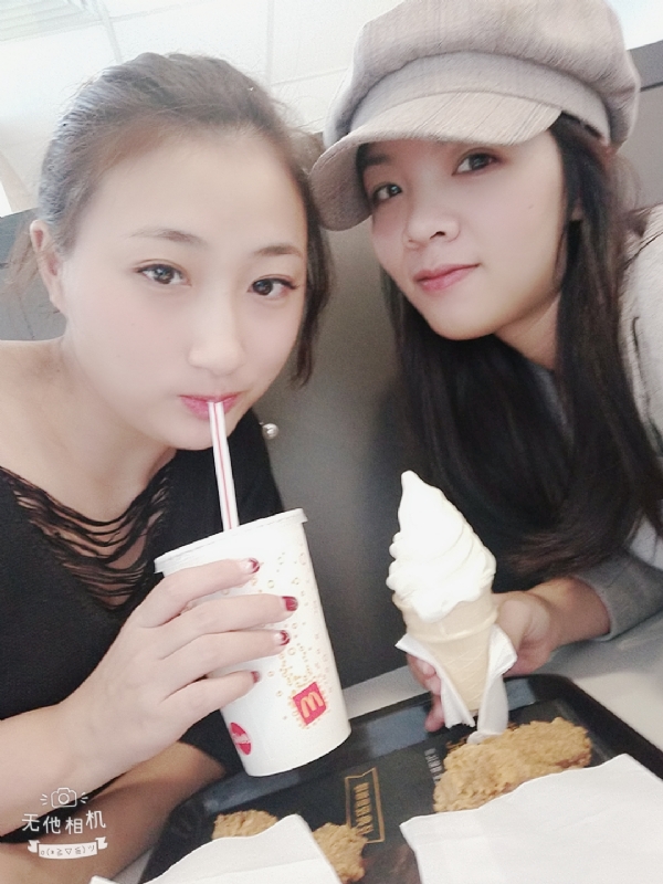覃覃的第二张照片--西藏上门女婿服务网